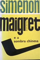 Imagem de MAIGRET E A SOMBRA CHINESA - 49