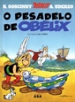 Imagem de ASTERIX O PESADELO DE OBELIX