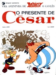 Imagem de O Presente de César