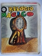 Imagem de O RELÓGIO MAGICO - 133