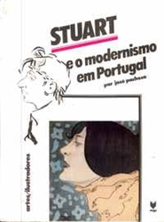 Imagem de Stuart e o Modernismo em Portugal