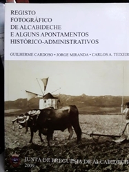 Imagem de Registo fotográfico de Alcabideche e alguns apontamentos histórico-administrativos