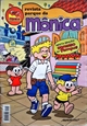Imagem de PARQUE DA MONICA Nº 141