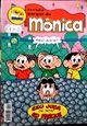 Imagem de  PARQUE DA MONICA Nº 143