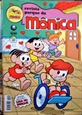 Imagem de   PlARQUE DA MONICA Nº 150