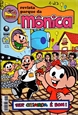 Imagem de   PARQUE DA MONICA Nº 153