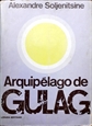 Imagem de Arquipélago de gulag - 2 volumes 