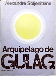 Imagem de Arquipélago de gulag - 2 volumes 