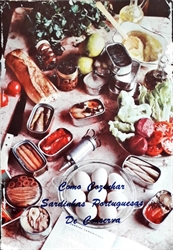 Imagem de Como cozinhar sardinhas portuguesas de co ser