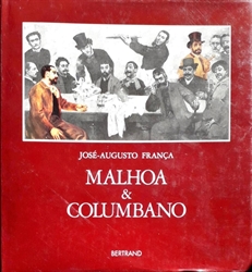 Imagem de Malhoa & columbano 