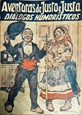 Imagem de 023 - Aventuras  de justo e justa diálogos humorísticos 