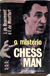 Imagem de O mistério chess man  - 33