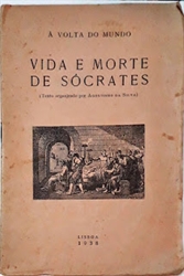 Imagem de Vida e Morte de Sócrates