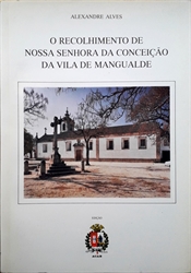 Imagem de O reconhecimento de nossa senhora da Conceição da vila de Mangualde 