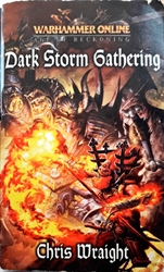 Imagem de Dark Storm Gathering 
