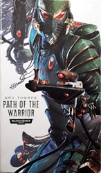 Imagem de Path of the Warrior 