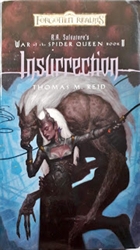 Imagem de War of the Spider Queen - Book 2: Insurrection