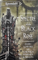Imagem de Spectre of the Black Rose: Terror of Lord Soth