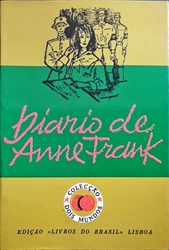 Imagem de Diario de Anne Frank 