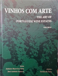 Imagem de Vinhos com arte  - volume 2