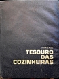 Imagem de . TESOURO DAS COZINHEIRAS - MIRENE