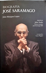 Imagem de Biografia de José Saramago 