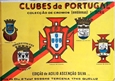 Imagem de Clubes de Portugal, 1ª Série 1980-1981 