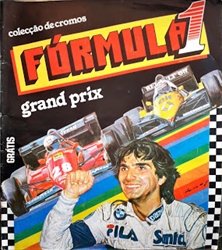 Imagem de Fórmula 1 grand prix 