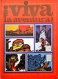 Imagem de I VIVA LA AVENTURA!