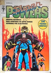 Imagem de Super powers  - 21