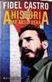 Imagem de Fidel Castro  -  A historia me  absolverá 