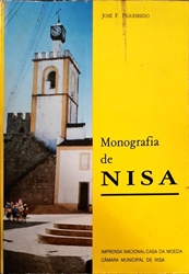 Imagem de MONOGRAFIA  DE NISA