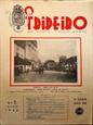 Imagem de  O TRIPEIRO  -  V SÉRIE - ANO VIII  -  3