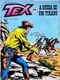 Imagem de  TEX Nº 279