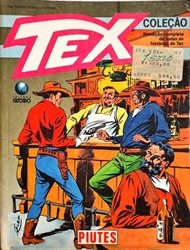 Imagem de  COLECÇÃO TEX Nº 42