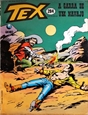 Imagem de  TEX Nº 284