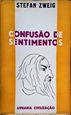 Imagem de CONFUSÃO DE SENTIMENTOS