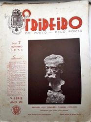 Imagem de  O TRIPEIRO  -  V SÉRIE - ANO VII  -  7
