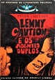 Imagem de LEMMY CAUTION E OS AGENTES DUPLOS  - 238