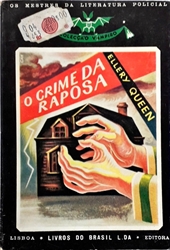 Imagem de O CRIME DA RAPOSA  - nº 61