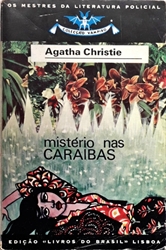 Imagem de MISTÉRIO DAS CARAIBAS  - nº 299