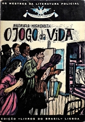 Imagem de O JOGO DA VIDA - 160