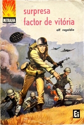 Imagem de SUPRESA FACTOR DE VITÓRIA   - 27
