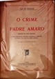 Imagem de O CRIME DO PADRE AMARO 