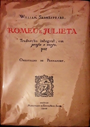 Imagem de ROMEU E JULIETA 
