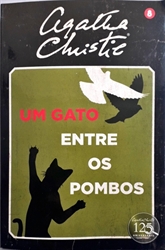 Imagem de UM GATO ENTRE OS POMBOS - 8