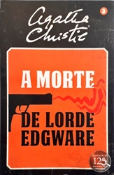 Imagem de A MORTE DE LORDE EDGWARE - 3