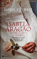 Imagem de ISABEL DE ARAGÃO ENTRE O CÉU E O INFERNO 