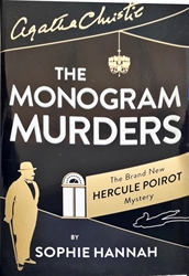 Imagem de THE MONOGRAM MURDERS 
