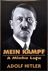 Imagem de Mein Kampf